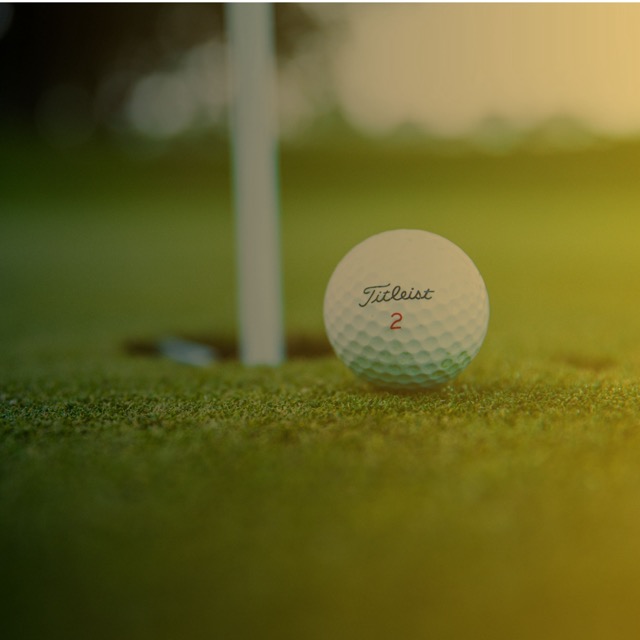 Golf Events
